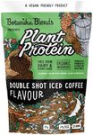 Botanika Blends Double Shot Iced Coffee Flavor Plant Protein 1 kg