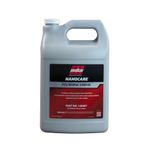 Malco Nano Care Polishing Crème, Produces Deep Gloss on Aged, Oxidized or Environmentally Damaged Vehicle Surfaces, 1 gallon (128301)