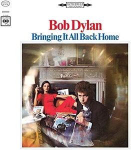 Bringing It All Back Home. [Vinilo]