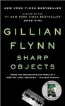 Sharp Objects: A Novel