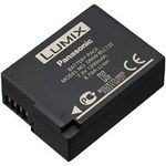 Blc12 Battery For Panasonic Lumixes