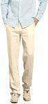 Manwan walk Men’s Casual Beach Trou