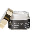 Collagen Cream for face with Marine Collagen & Retinol High Strength, Anti-wrinkle Moisturiser for Men and Women, Firming Face Cream, Anti-Ageing Cream For Face, Eyes and Neck 50ml