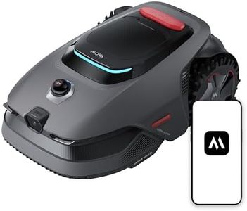 MOVA LiDAX