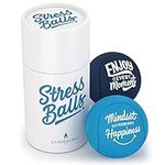 Candescent Stress Balls - Hand Ther