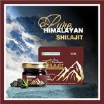 Simply Nutrition Pure Himalayan shilajit rasin 20 gms| 70% fulvic acid | Boost stamina and power for both men and women| Contains Lab report..