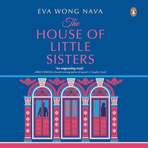 The House of Little Sisters