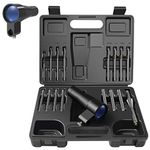 Feyachi Scope Boresighter Device Compatible with .177 to .50 Bore Sighter Kit