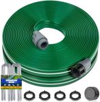 Jin&Bao Sprinkler Hose with Holes 1