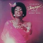 Evelyn Champagne King, Music Box / 