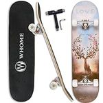 WHOME Skateboards for Adults/Kids T