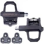 Zeray Carbon Road Bike Pedal with C