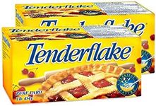 Tenderflak