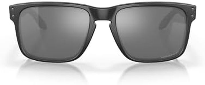 Oakley Man