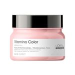 L'Oréal Professionnel Hair Mask with Resveratrol, for Coloured Hair, Serie Expert Vitamino Colour, 250 ml