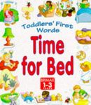 First Bed For Toddler