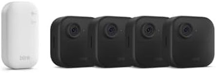 Blink Outdoor 4 camera – Wireless H