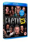 Wwe: Wrestling's Greatest Factions [Blu-ray]