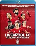 Liverpool Football Club Season Revi