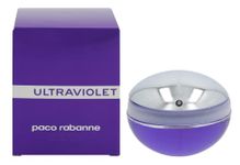 Ultraviolet Edp Vapo 80ml