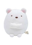 SUMIKKOGURASHI San-X Original Series Plush (Shirokuma 4 Inch)