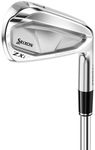 Srixon ZXi7 Irons, 4-P Steel Stiff, Right Hand