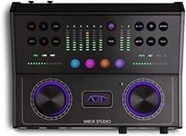 Avid MBOX Studio with Pro Tools Stu