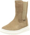 Richter Kinderschuhe Anna Snow Boot, Chestnut, 7 UK