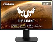 ASUS TUF Gaming VG289Q, 28 Inch4K (