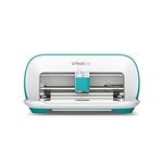Cricut Joy Machine - A Compact, Portable DIY Smart for Creating Customized Labels, Cards & Crafts, Works with Iron-on, Vinyl, Paper Materials, Bluetooth-Enabled (iOS/Android/Windows)