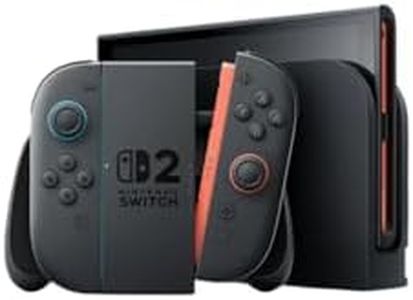 Nintendo Switch 2 Console