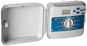 Hunter Sprinkler Pcc600 6-Station Outdoor Irrigation Controller