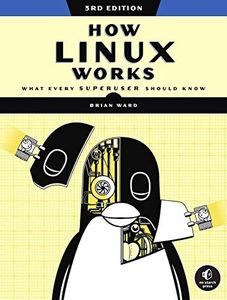 How Linux 