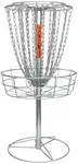 DGA Mach 2 Pro Disc Golf Basket – 2