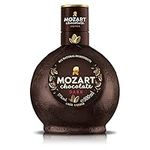 Mozart Dark Chocolate Liqueur, 50 cl