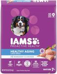 IAMS Proactive Health Senior Dog Fo