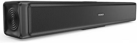 RIOWOIS Sound Bars for Smart TV, 20