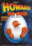 Howard the Duck: Special Edition (Bilingual)