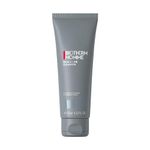 Biotherm Homme Face Cleanser for Men, Face Wash and Toner for All Skin Types, Leaving Skin Revitalized, Hydrated, Clean and Supple with Salicylic Acid, Use Before Shaving, 125ml