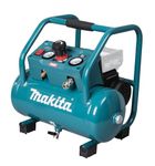 Makita AC001GZ 40V Max Li-ion XGT Brushless Air Compressor – Batteries and Charger Not Included