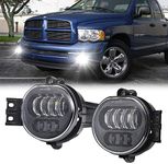 Dodge LED Fog Light for Dodge Ram 1