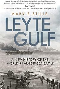 Leyte Gulf