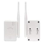 JOOAN Antenna Extender for JOOAN Wireless Security System, Easy to use, Powered by Plug WiFi Extender (IPC Router)