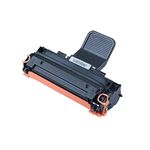 M Jet Toner 108/MLT-D108S Toner Cartridge Compatible for Samsunggg 108/MLT-D108S Toner Cartridge for Use in ML-1640, ML-2240 Printers (Black)