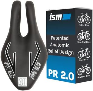 ISM PR2.0 
