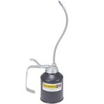 Goldenrod (707 Industrial Pump Oiler with Flex Spout - 12 oz. Capacity