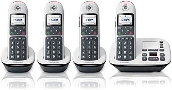 Motorola C