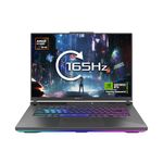 ASUS ROG Strix G16 G614PP Gaming Laptop | 16.0" Full HD+ 165Hz | AMD Ryzen 9-8940HX | NVIDIA GeForce RTX 5070 | 32GB RAM | 1TB SSD | Windows 11