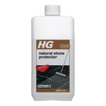 HG natural stone protector (product 33) 1L