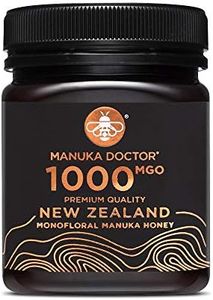 MANUKA DOC